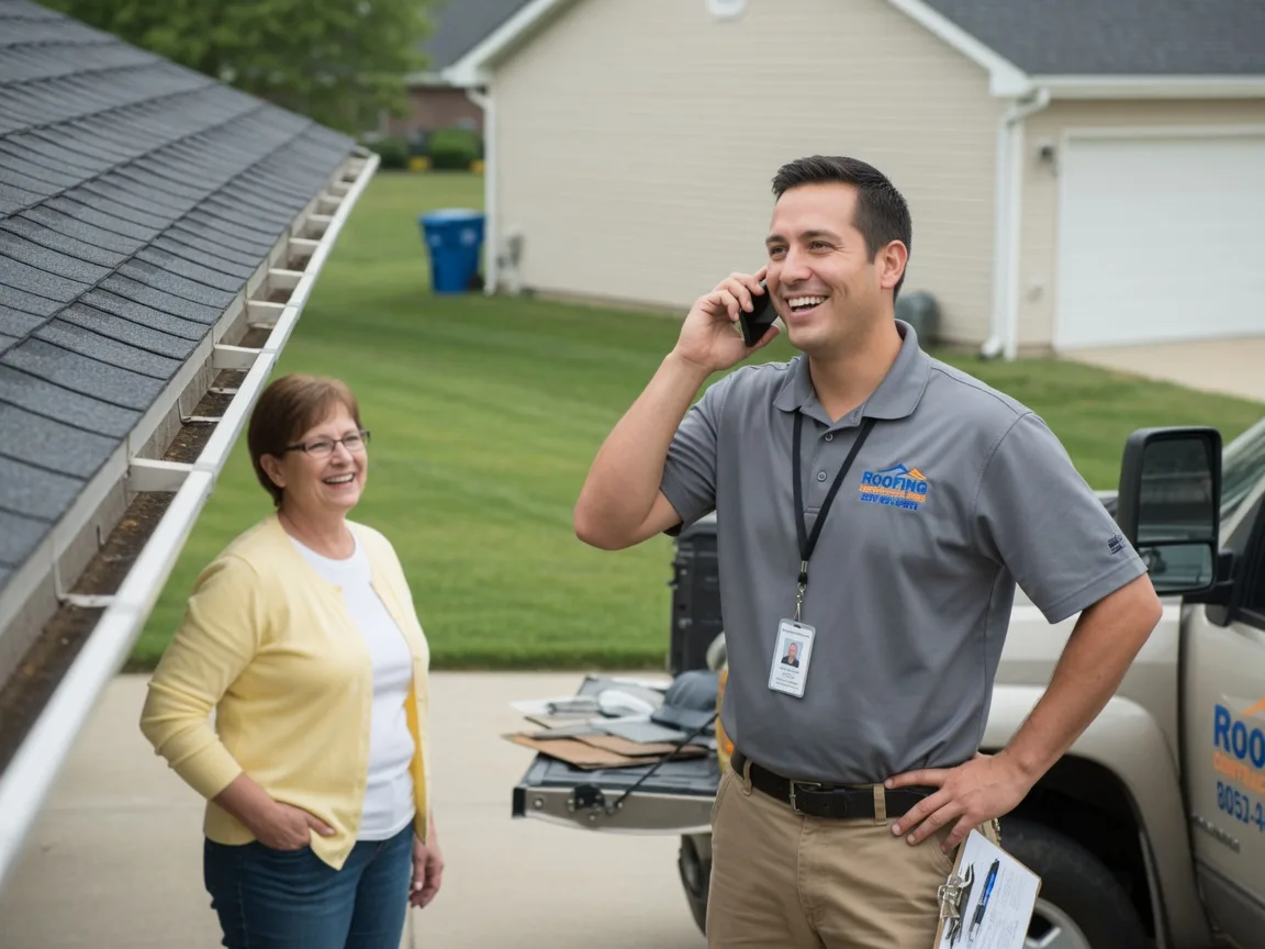 Local Roofing Contractors Anchor, IL FAQs